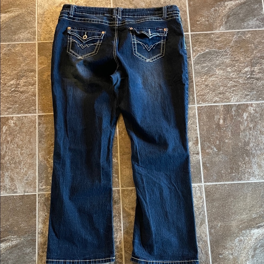 Angels jeans